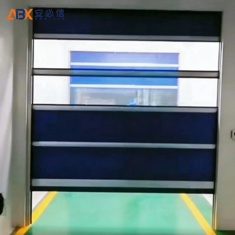 扬州市高速门